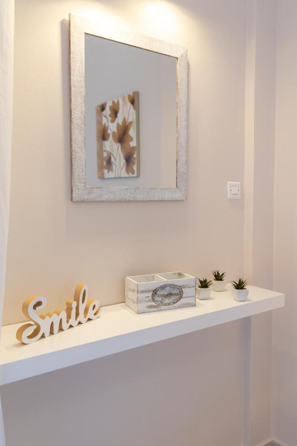 칼라마타 Smile Sea 아파트 외부 사진